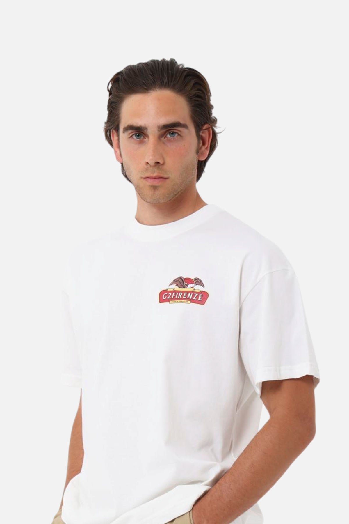 T-SHIRT G2FIRENZE