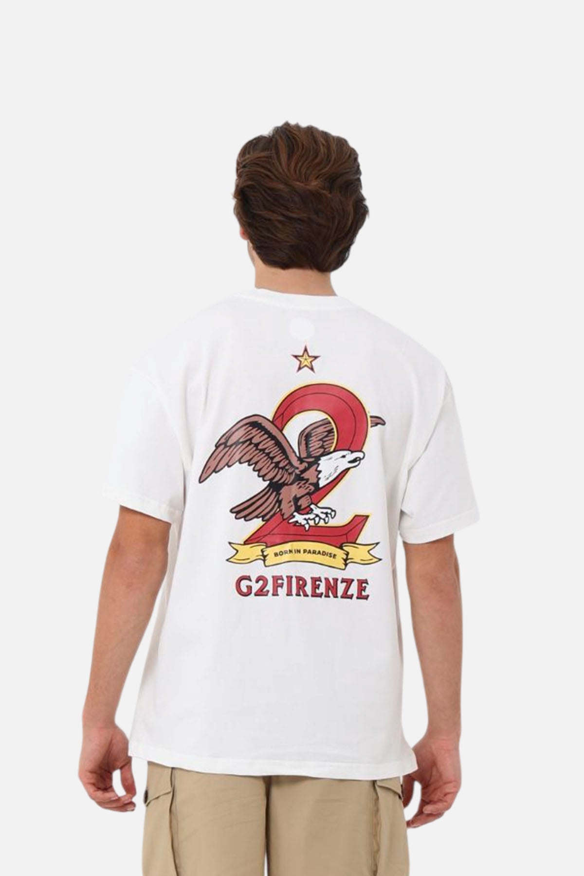T-SHIRT G2FIRENZE