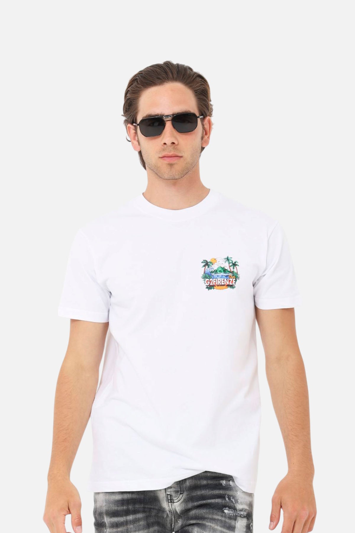 T-SHIRT G2FIRENZE