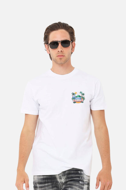 T-SHIRT G2FIRENZE