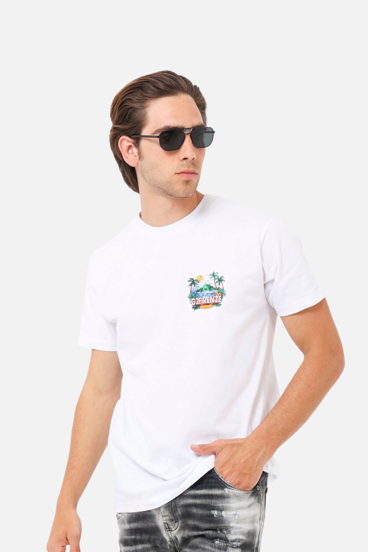 T-SHIRT G2FIRENZE