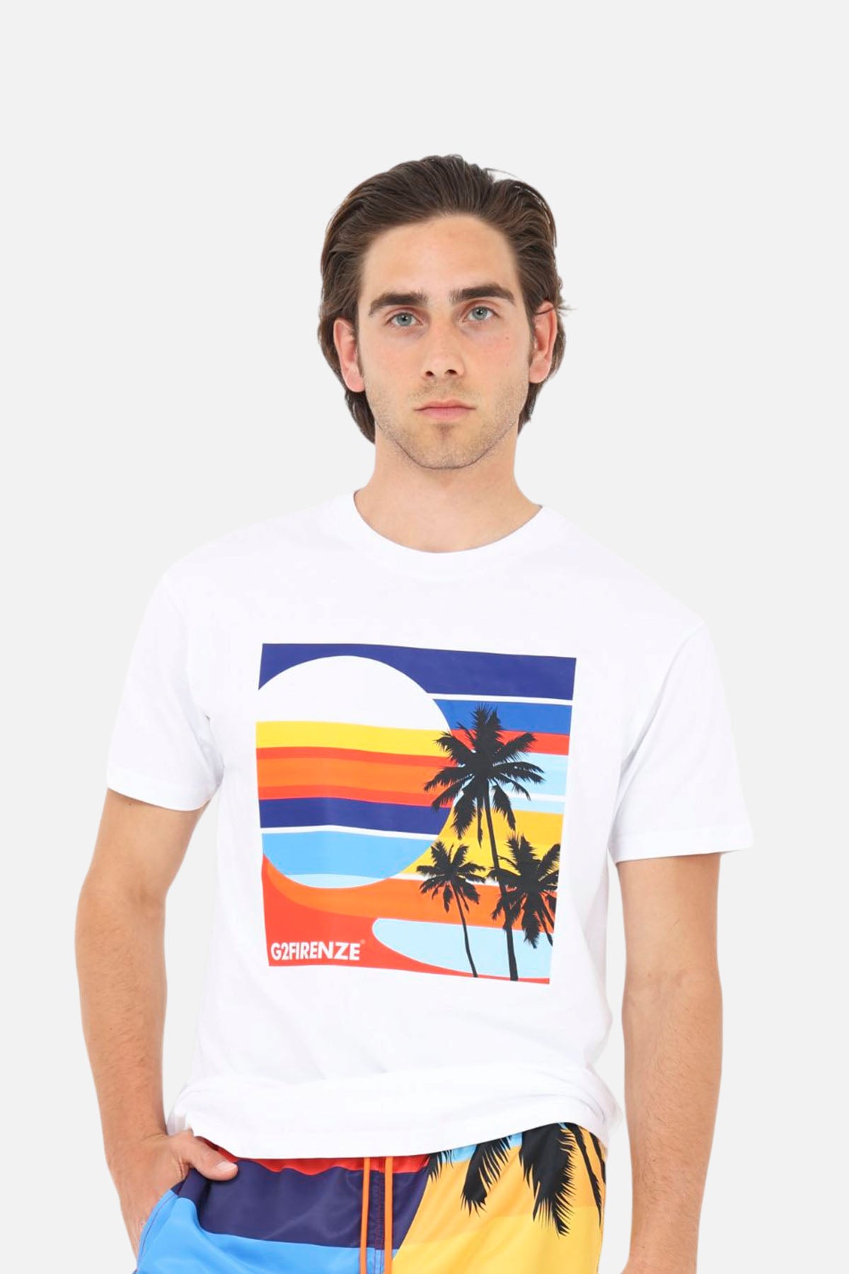 T-SHIRT G2FIRENZE
