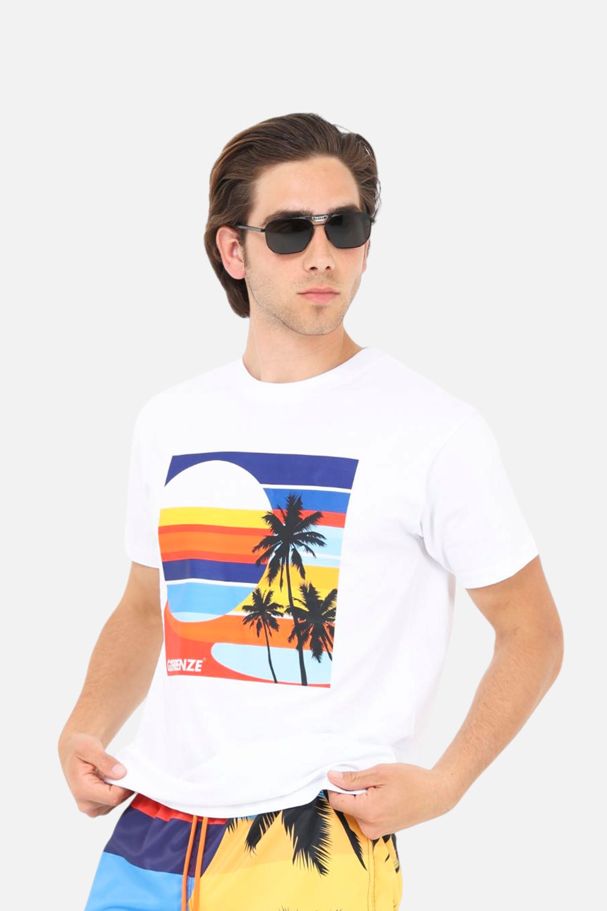 T-SHIRT G2FIRENZE