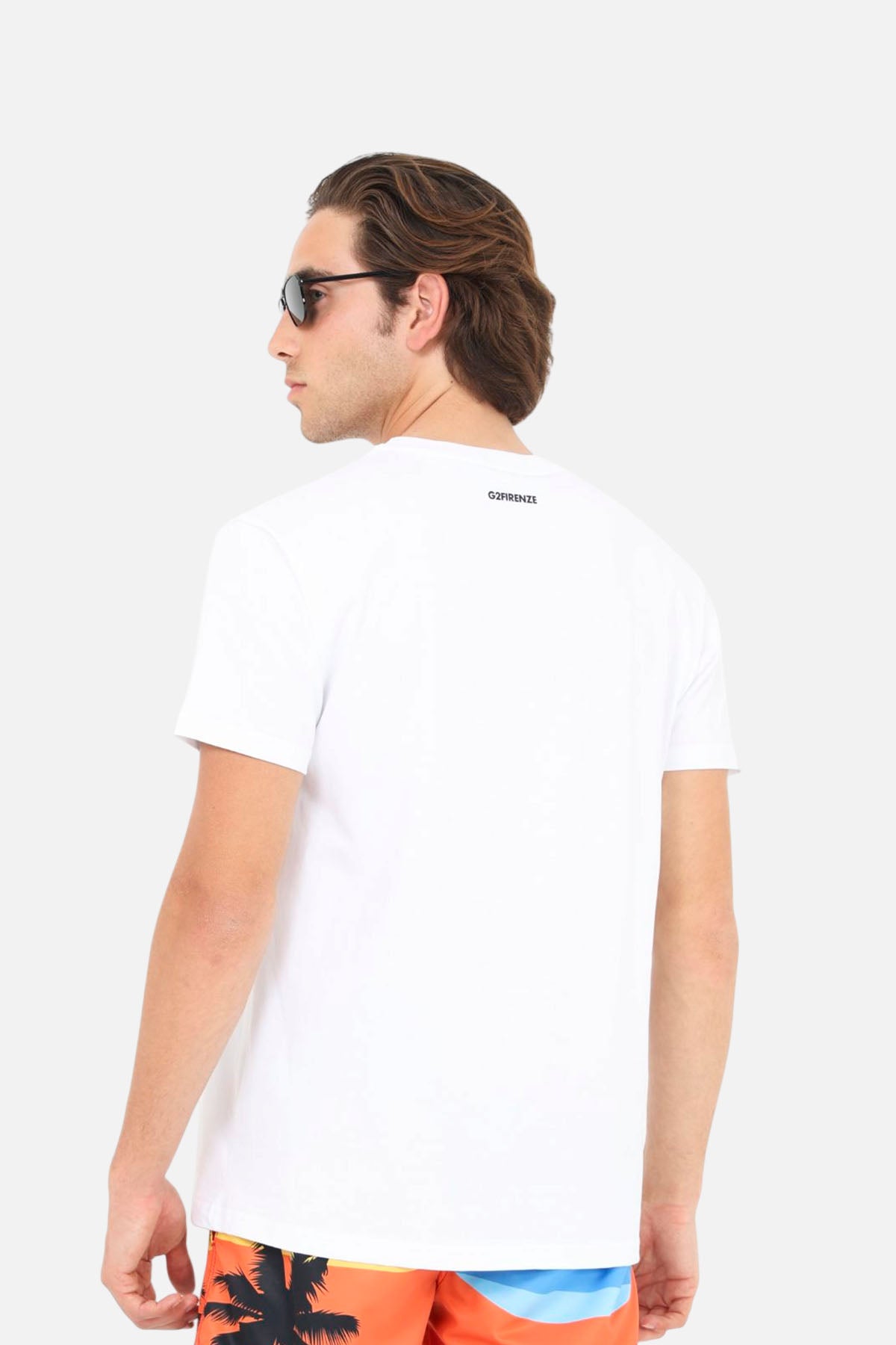 T-SHIRT G2FIRENZE