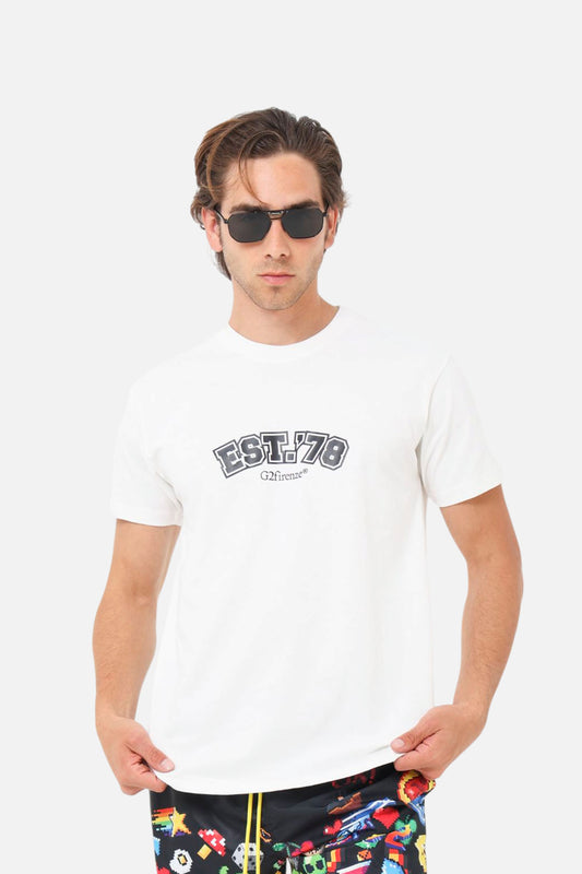 T-SHIRT G2FIRENZE