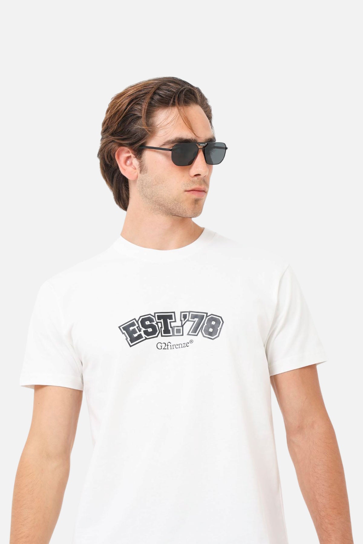 T-SHIRT G2FIRENZE