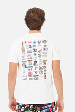 T-SHIRT G2FIRENZE