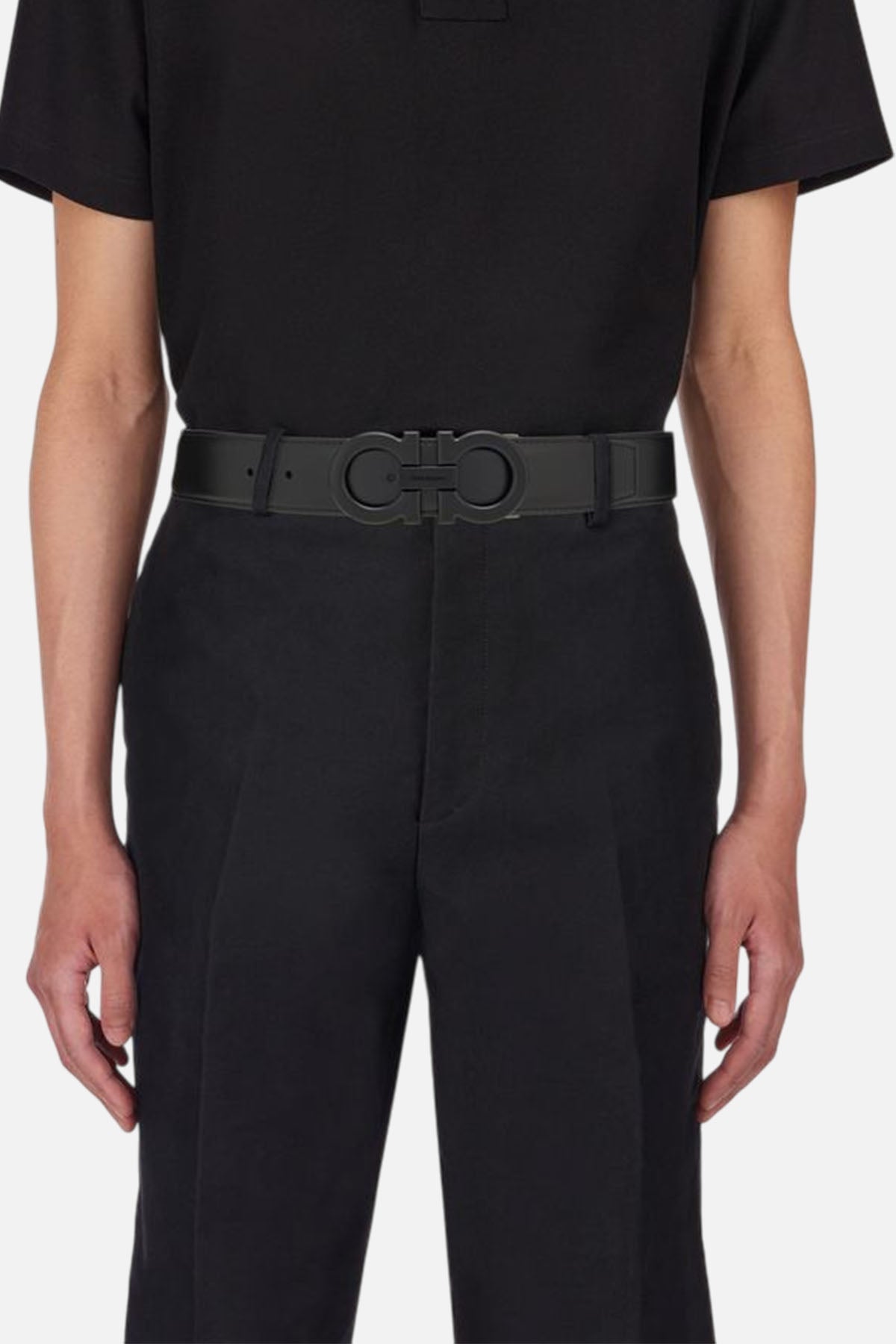 CINTURA FERRAGAMO