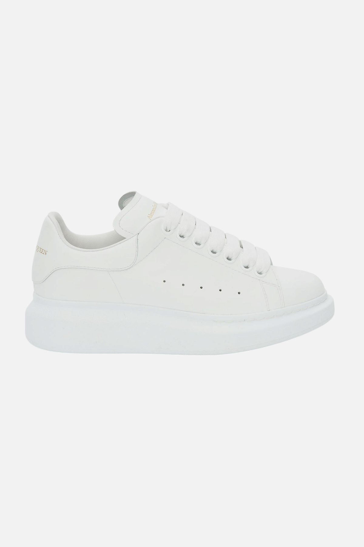 SNEAKER MCQUEEN