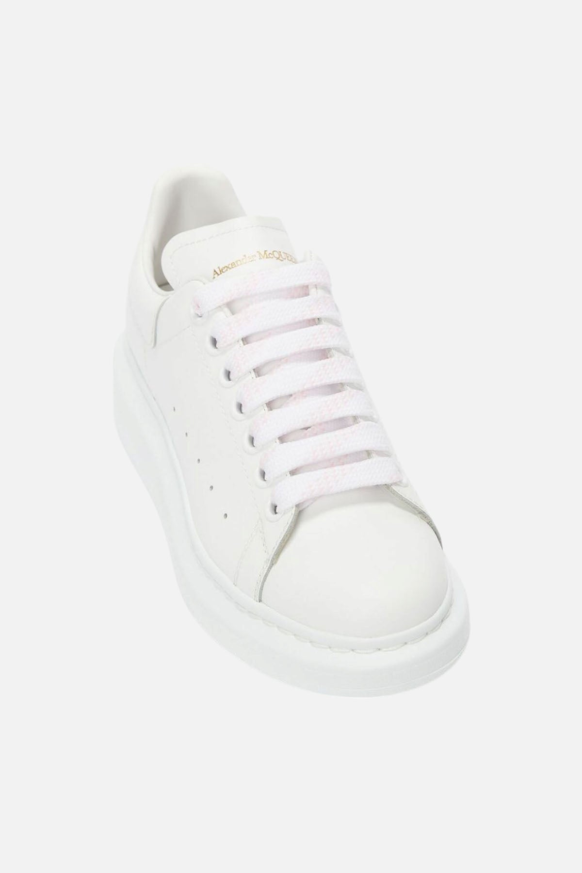 SNEAKER MCQUEEN