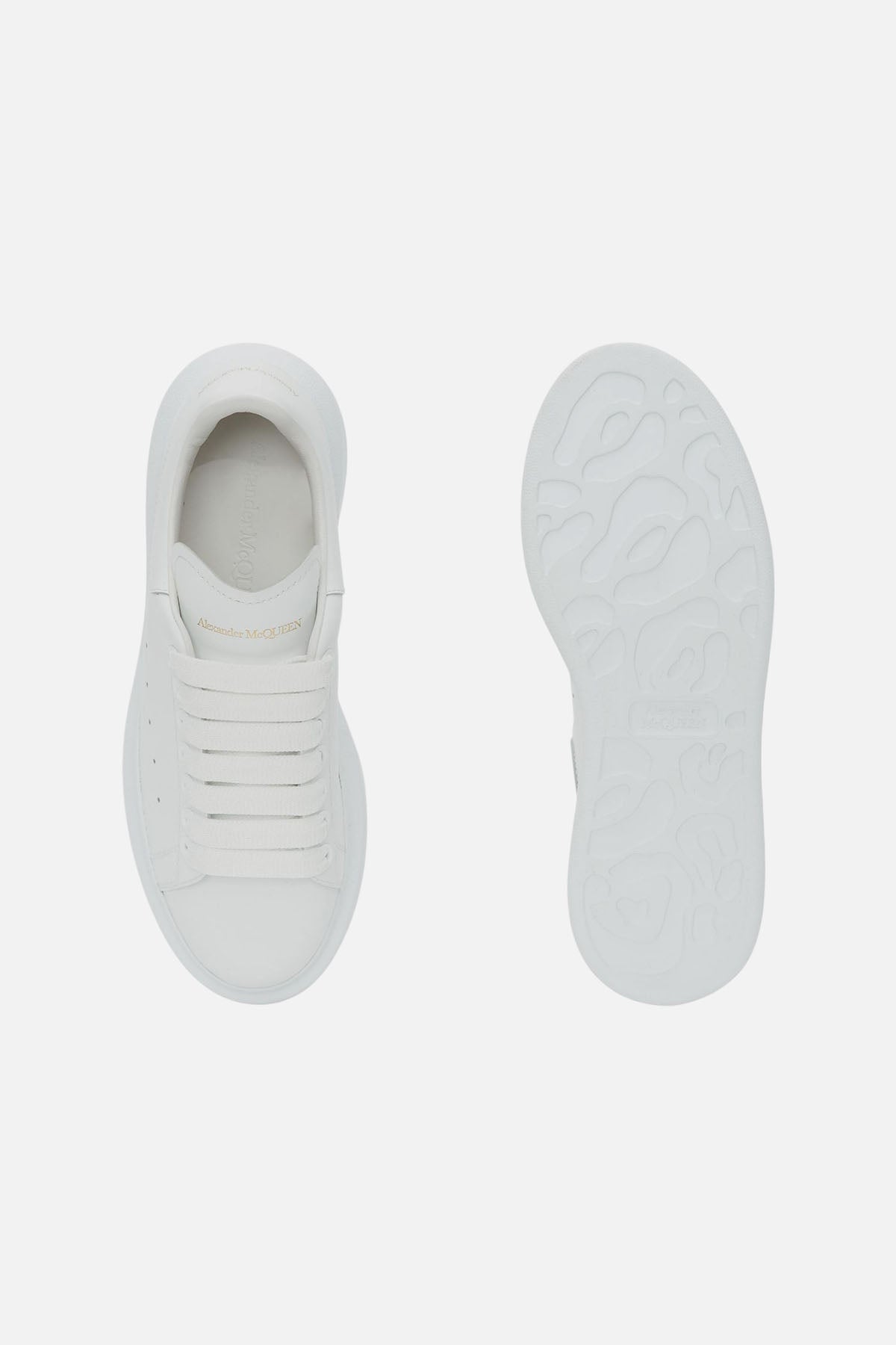 SNEAKER MCQUEEN