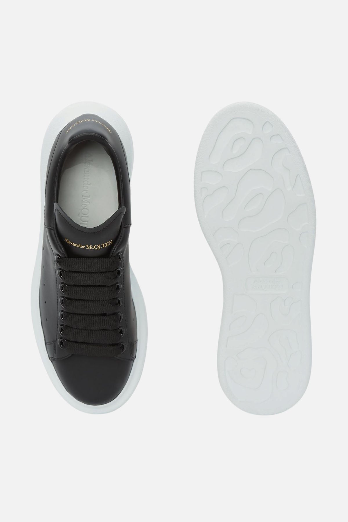 SNEAKER MCQUEEN
