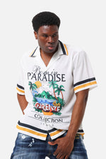 CAMICIA G2FIRENZE