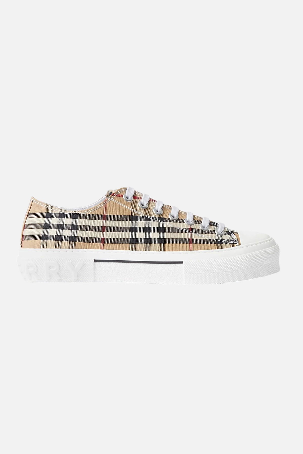 SNEAKER BURBERRY