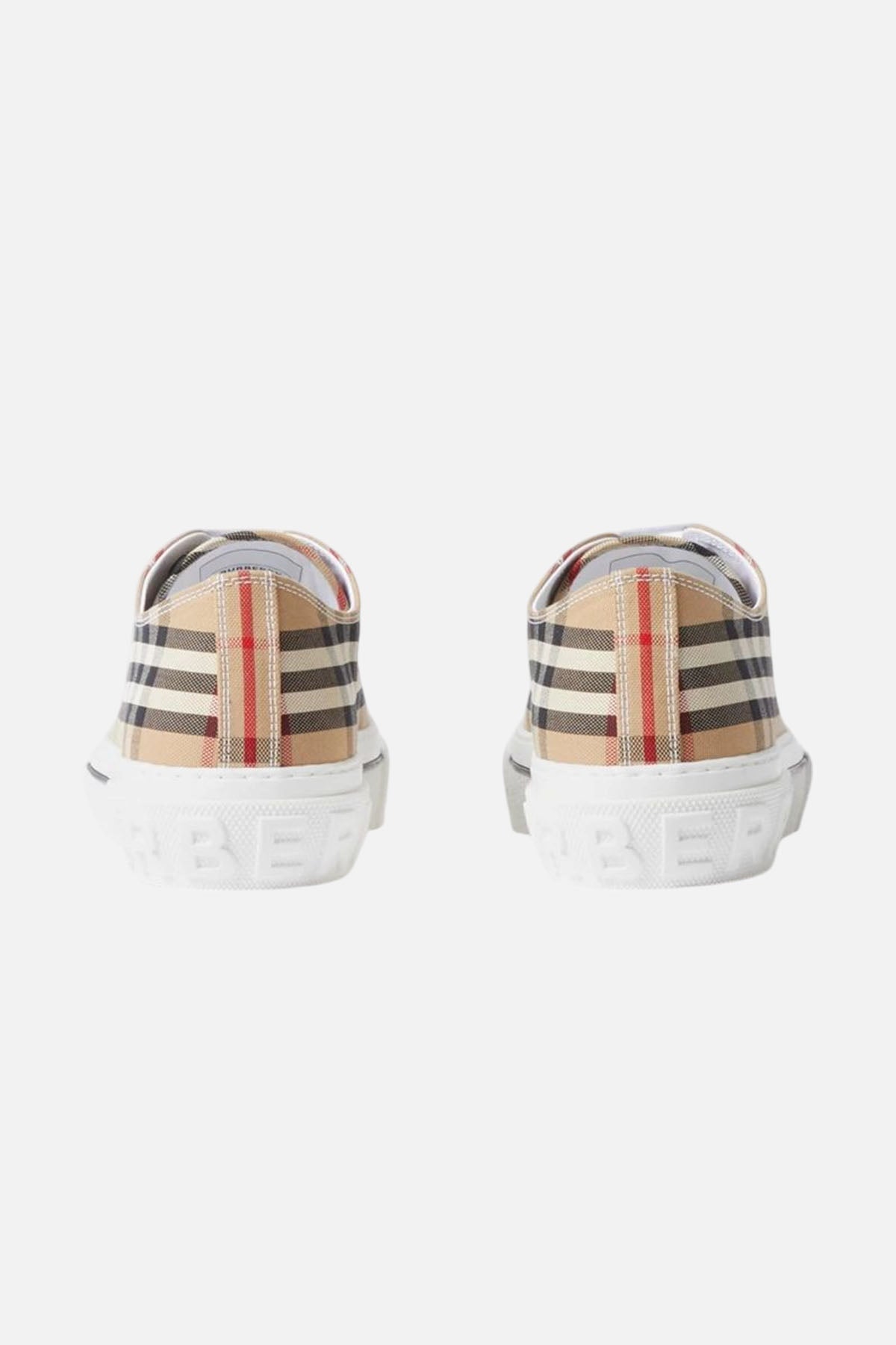 SNEAKER BURBERRY