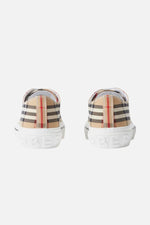 SNEAKER BURBERRY