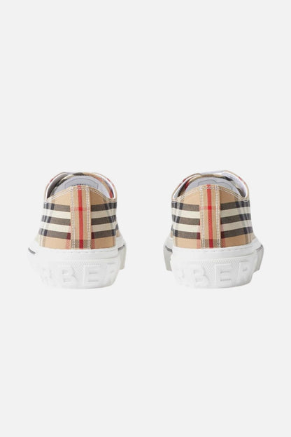 SNEAKER BURBERRY