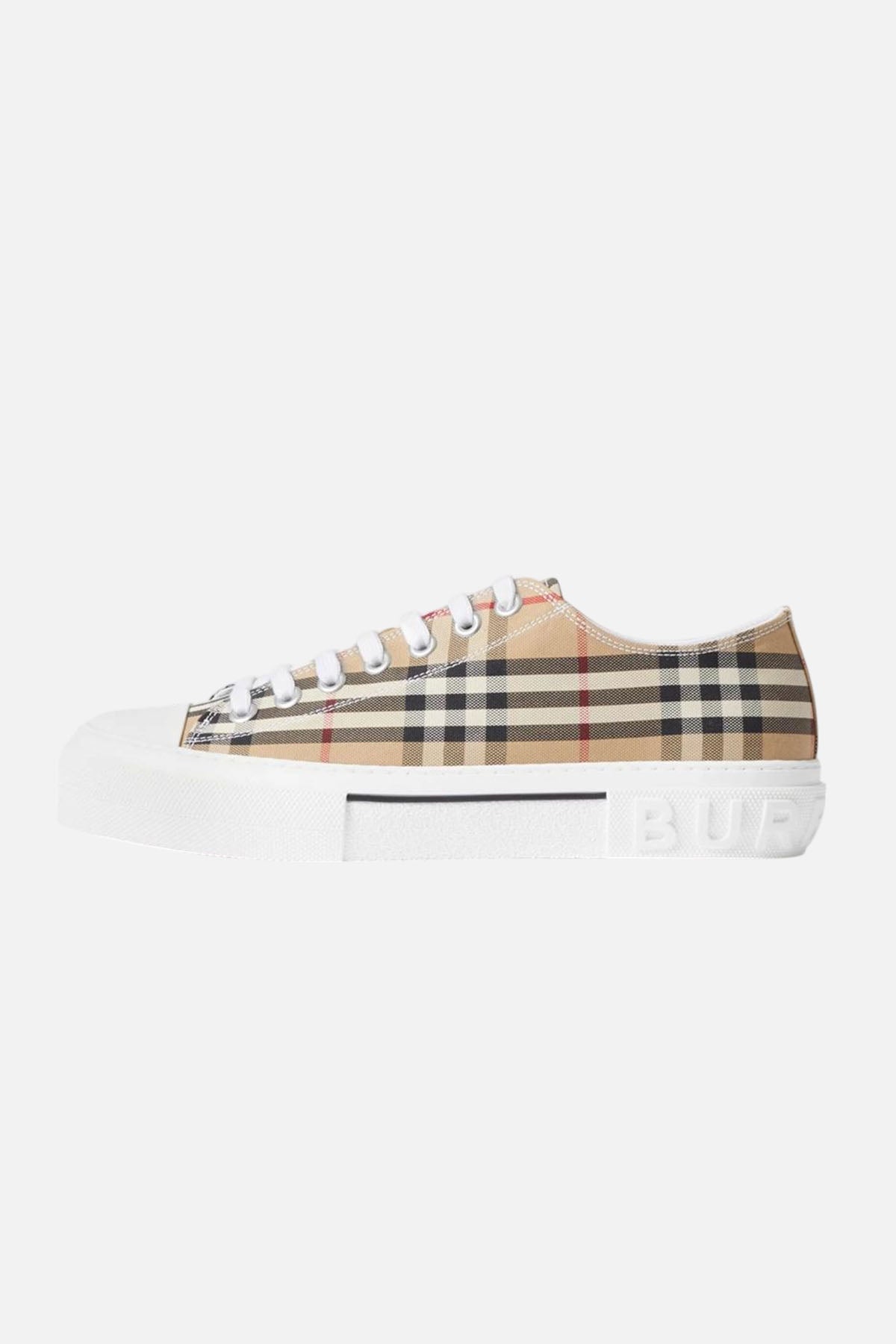 SNEAKER BURBERRY