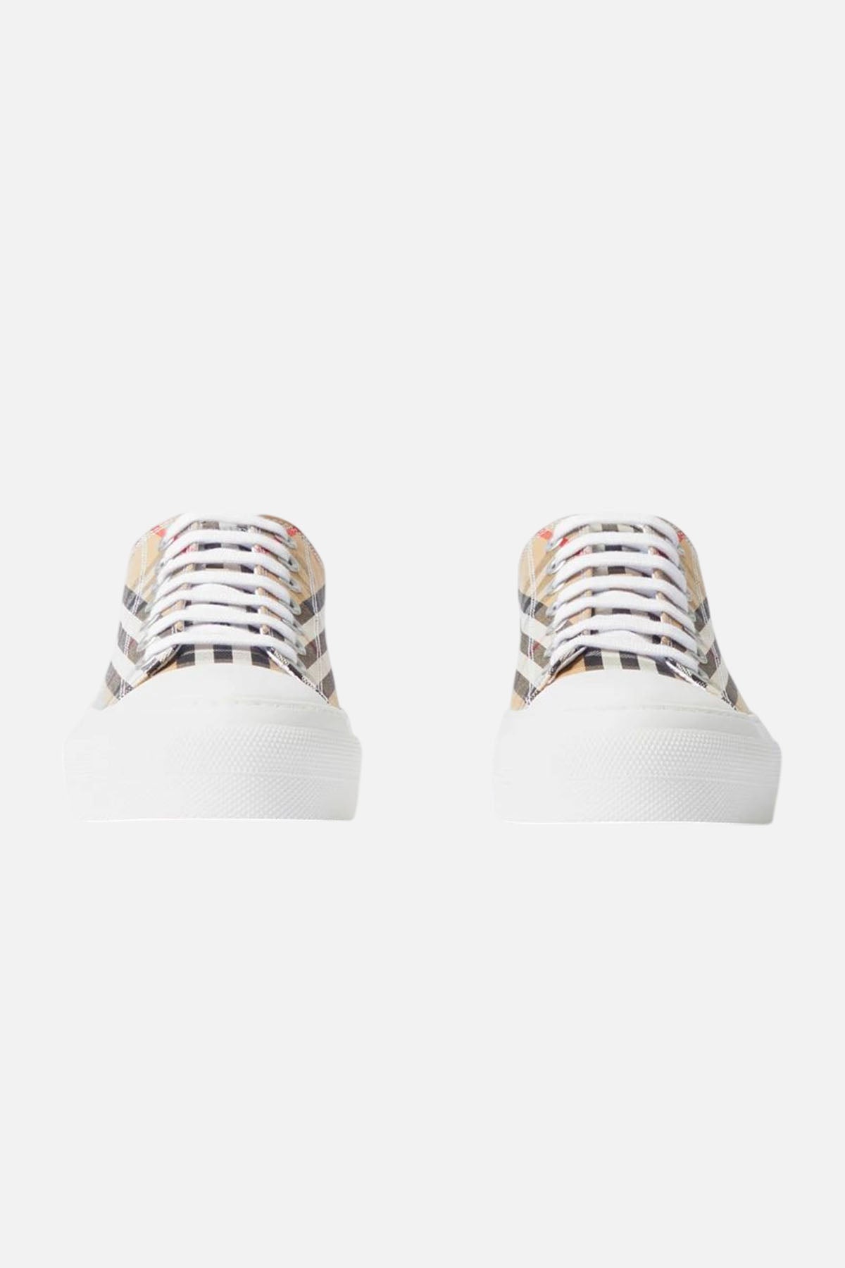 SNEAKER BURBERRY
