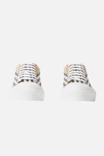 SNEAKER BURBERRY