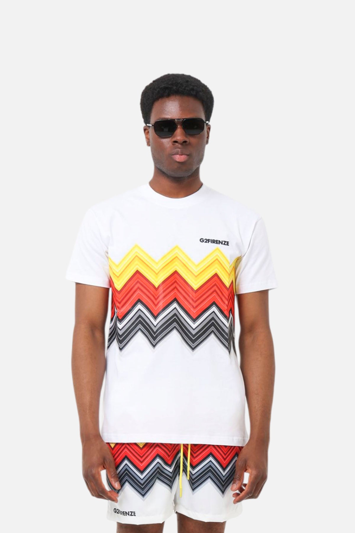 T-SHIRT G2FIRENZE