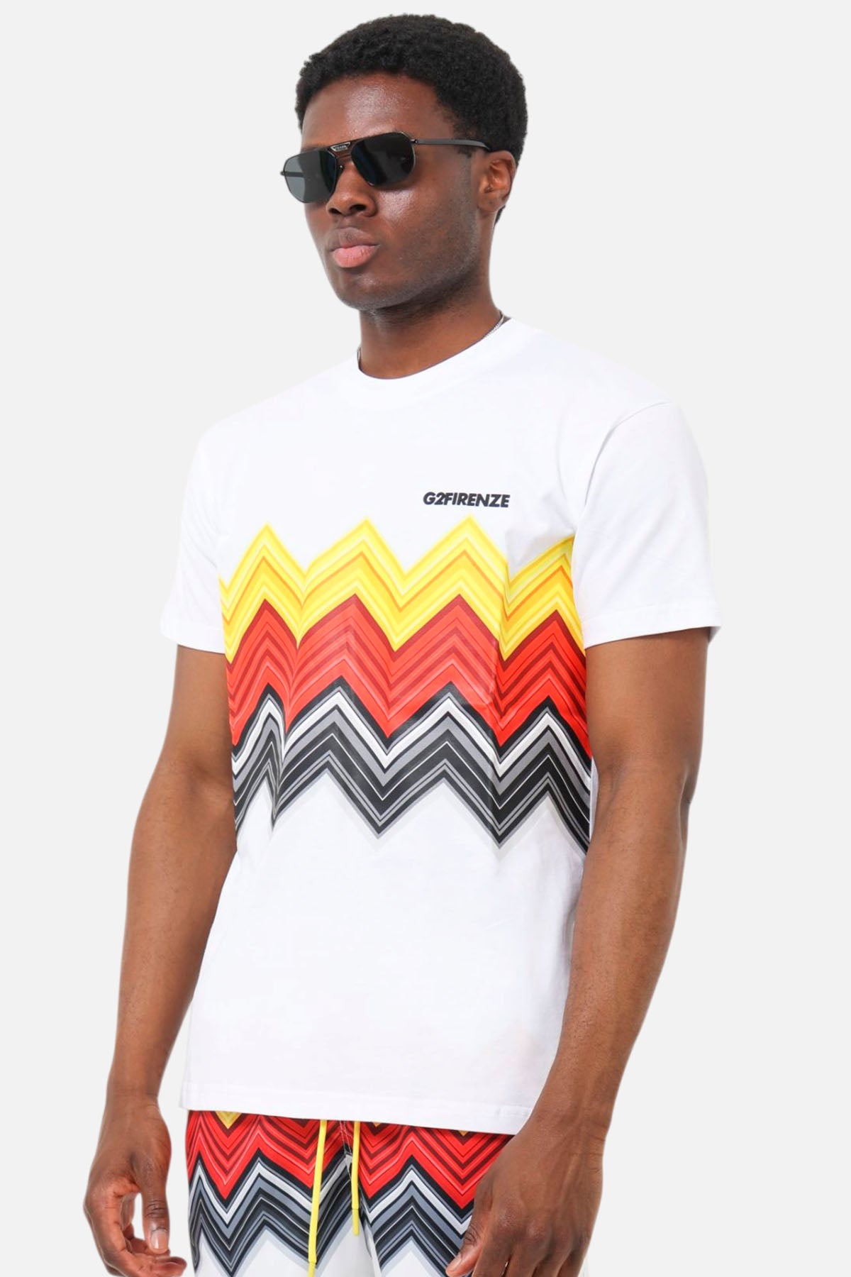 T-SHIRT G2FIRENZE