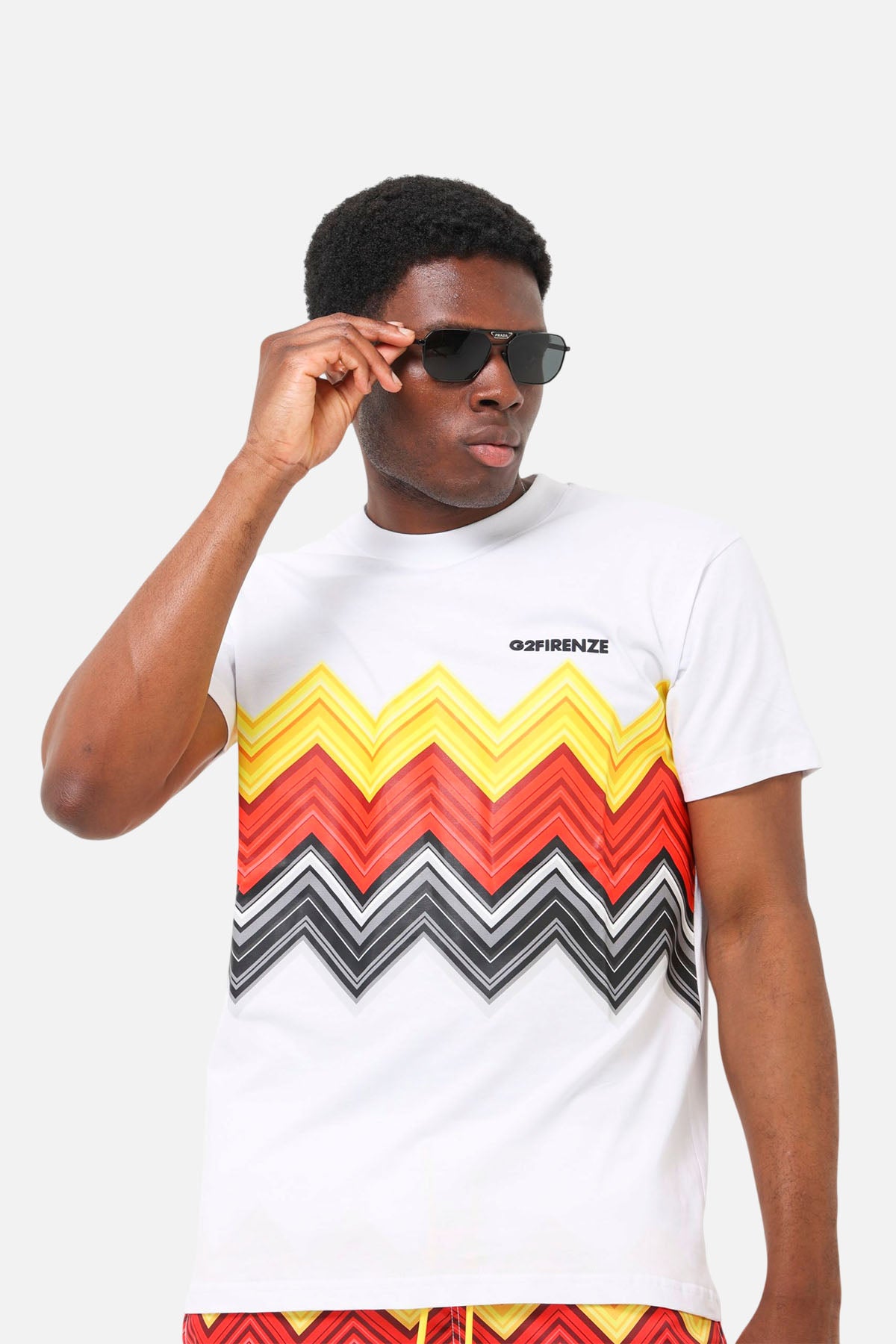 T-SHIRT G2FIRENZE