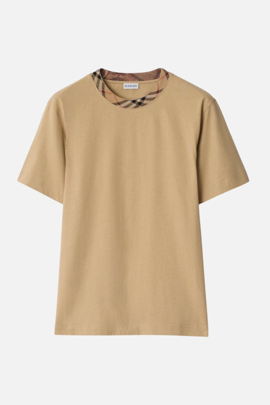 T-SHIRT BURBERRY