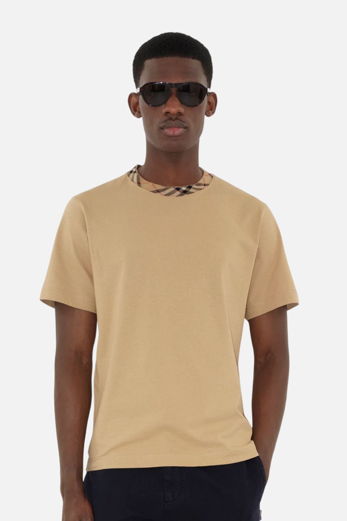 T-SHIRT BURBERRY