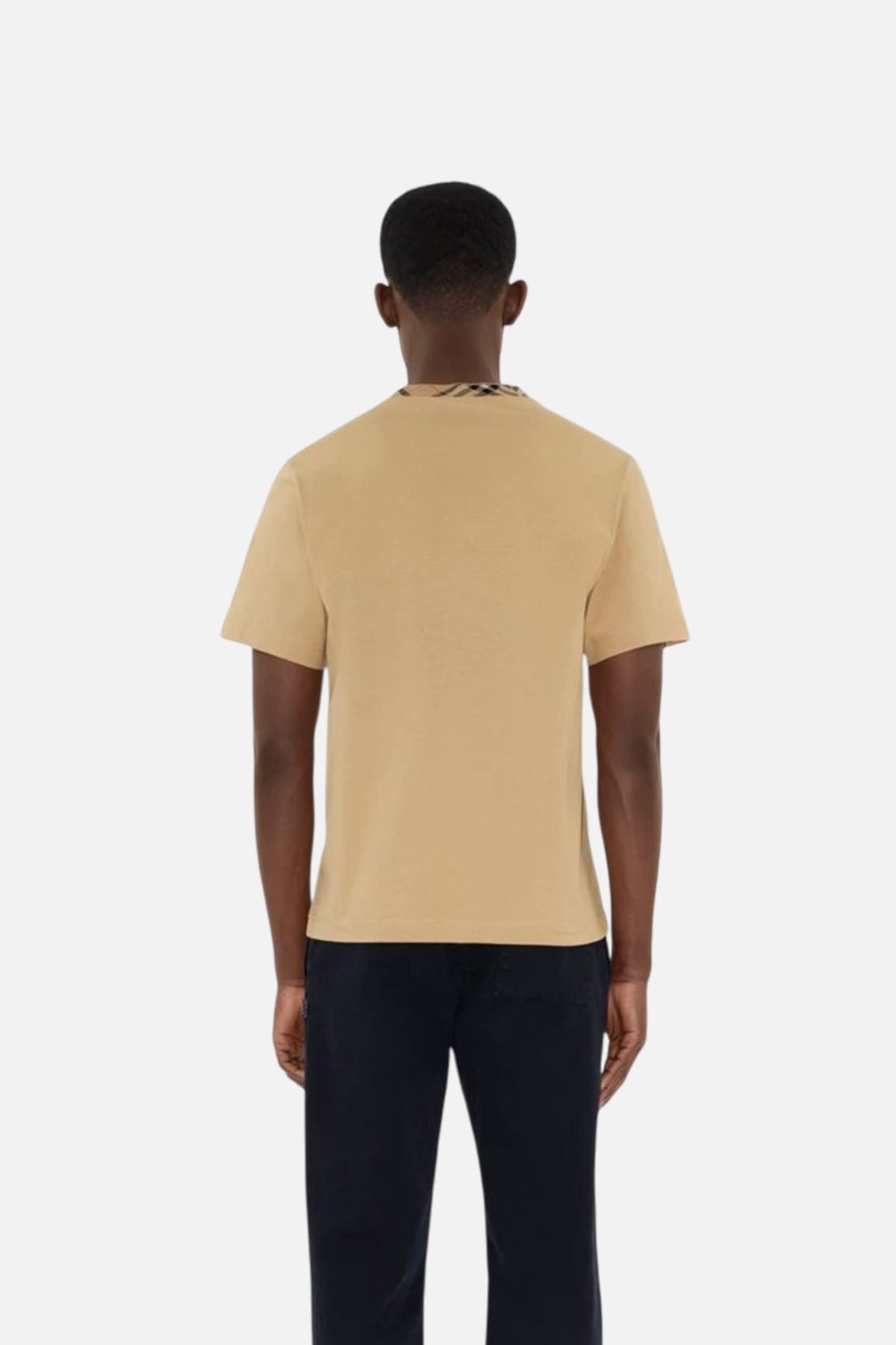 T-SHIRT BURBERRY