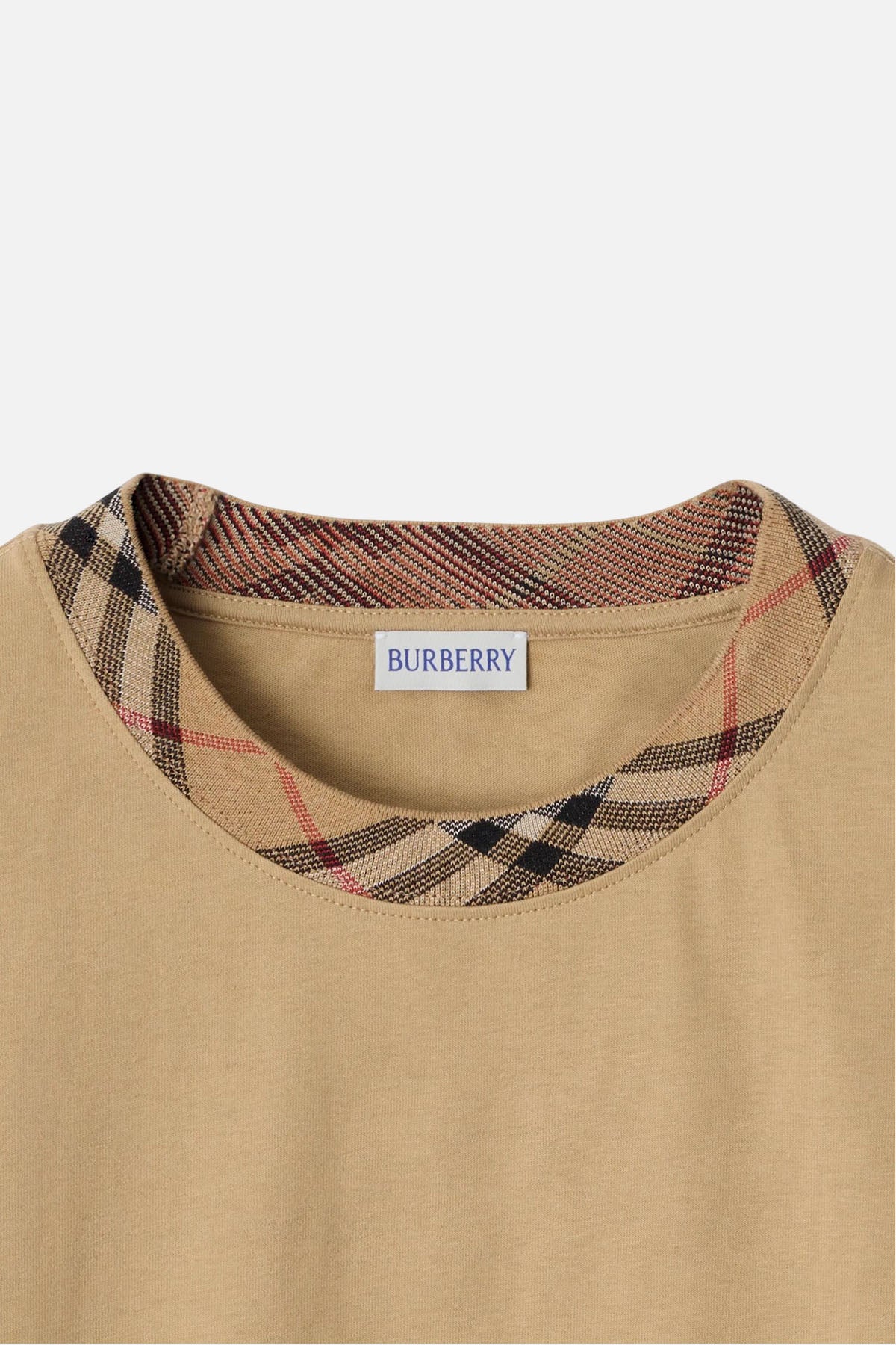 T-SHIRT BURBERRY