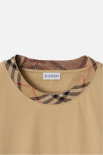 T-SHIRT BURBERRY