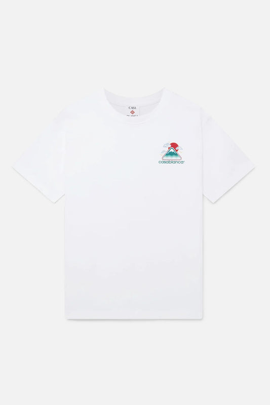 T-SHIRT CASABLANCA