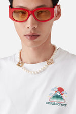 T-SHIRT CASABLANCA