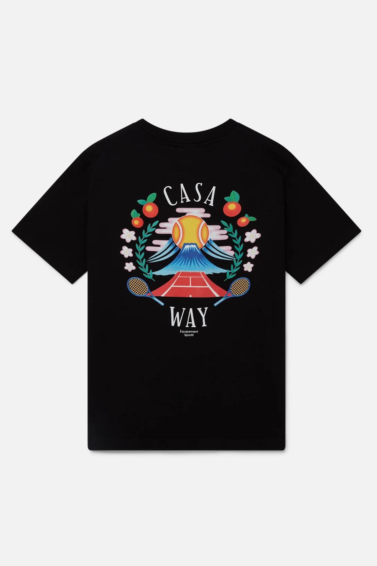 T-SHIRT CASABLANCA