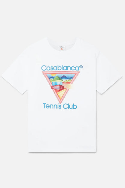 T-SHIRT CASABLANCA