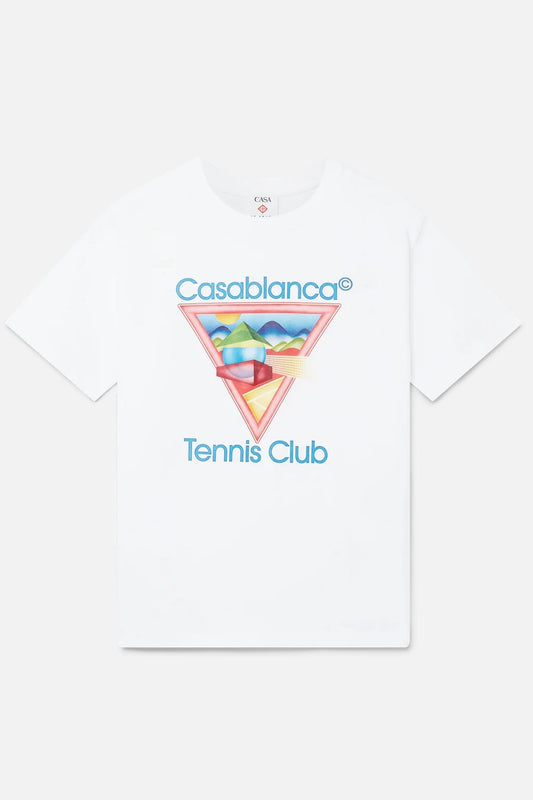 T-SHIRT CASABLANCA