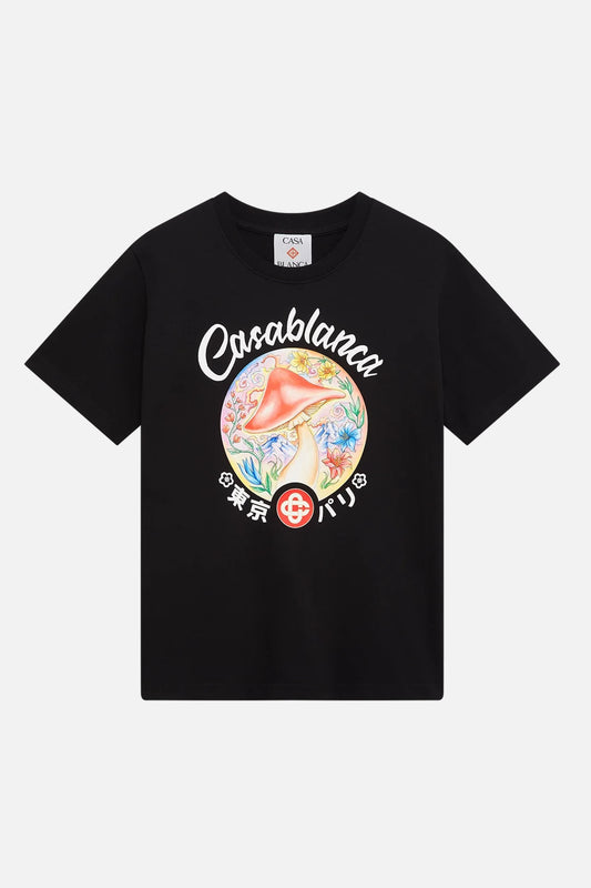 T-SHIRT CASABLANCA