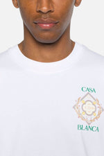 T-SHIRT CASABLANCA