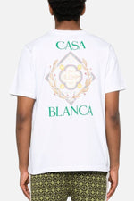 T-SHIRT CASABLANCA