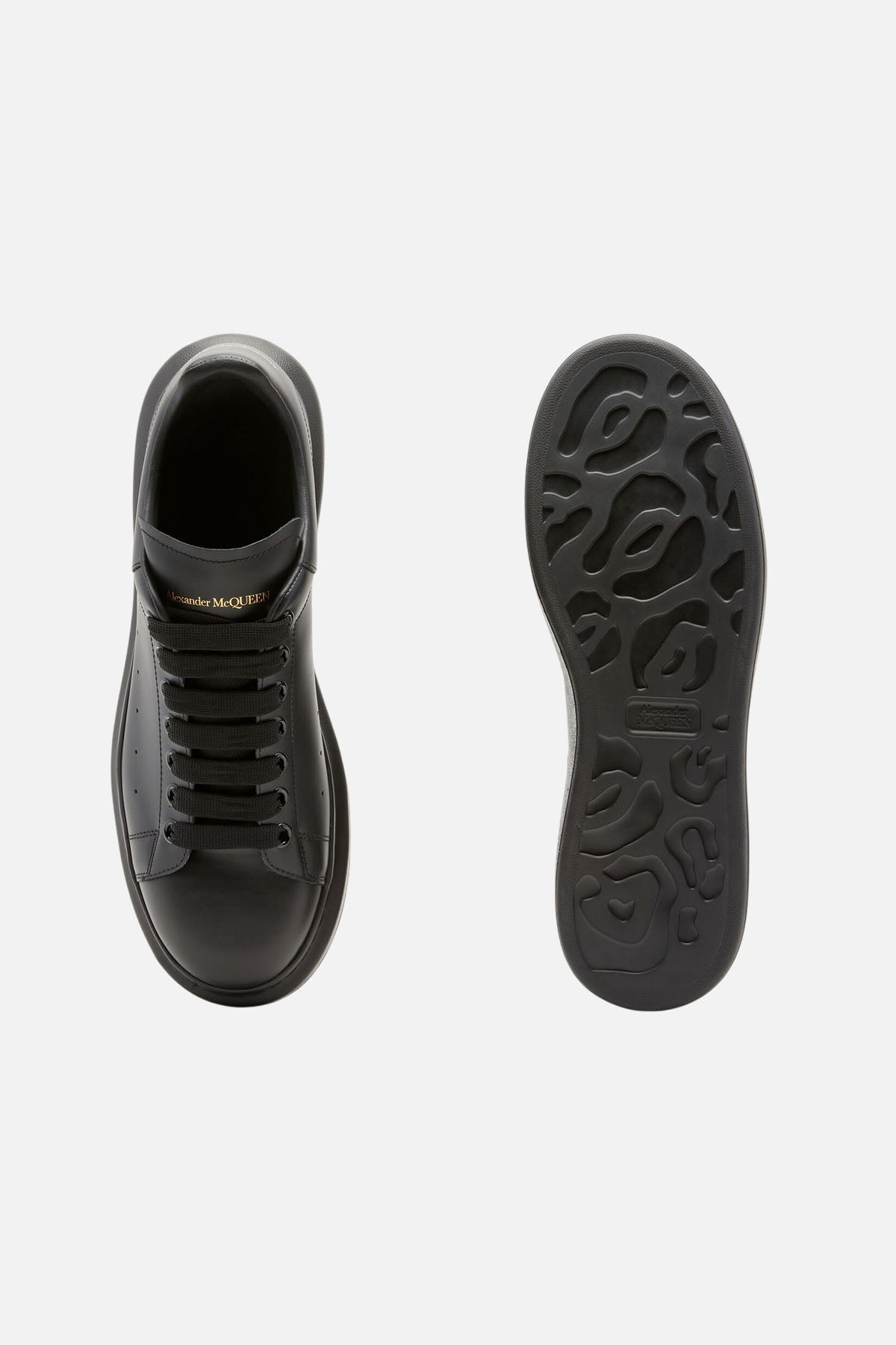 SNEAKER MCQUEEN