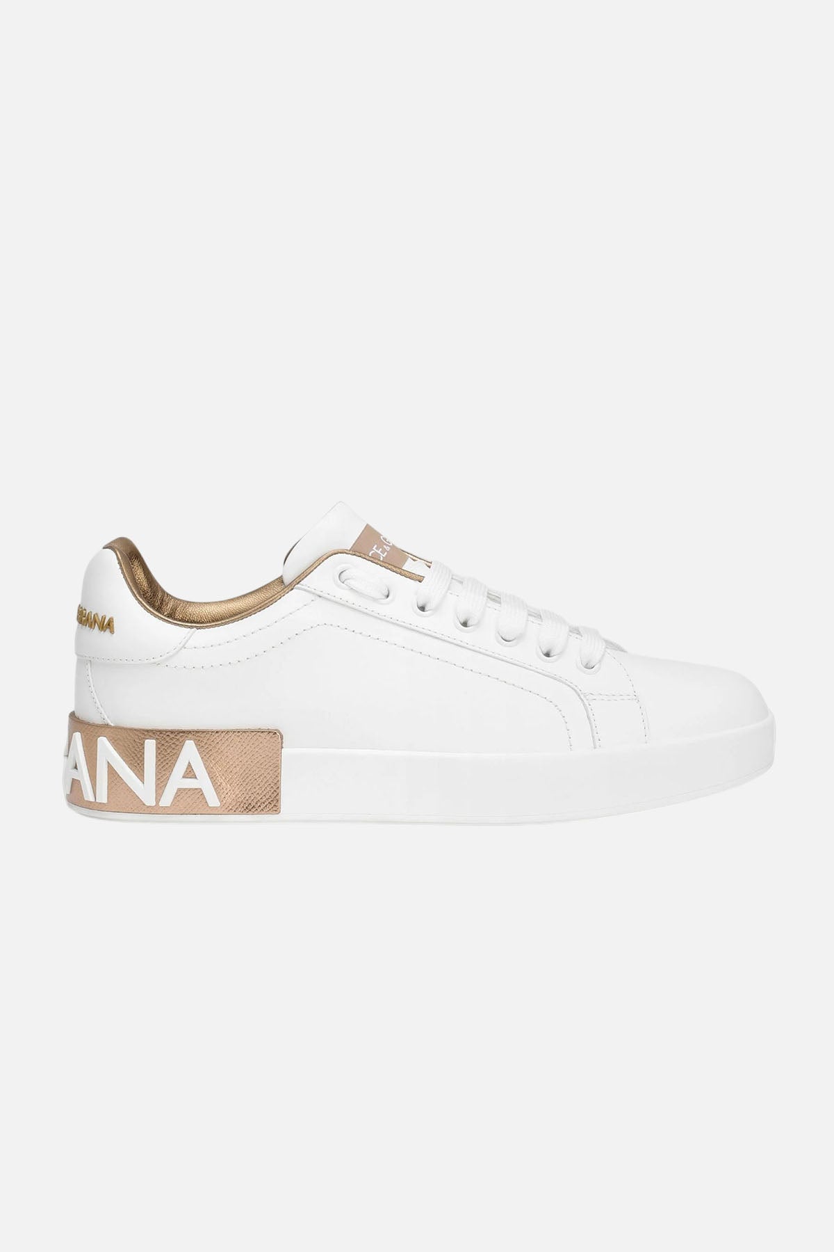 SNEAKER DOLCE E GABBANA
