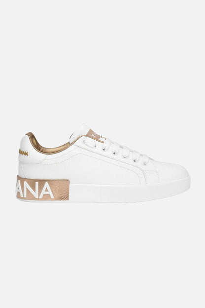 SNEAKER DOLCE E GABBANA