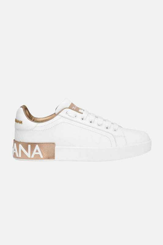 SNEAKER DOLCE E GABBANA