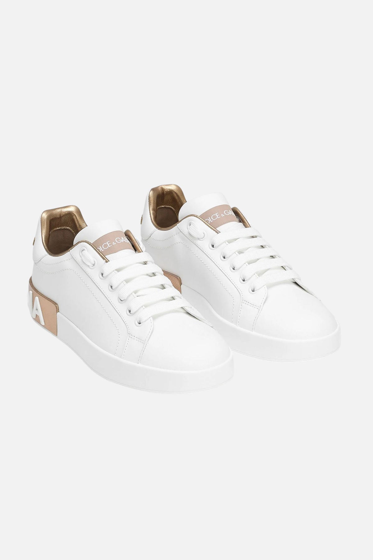 SNEAKER DOLCE E GABBANA
