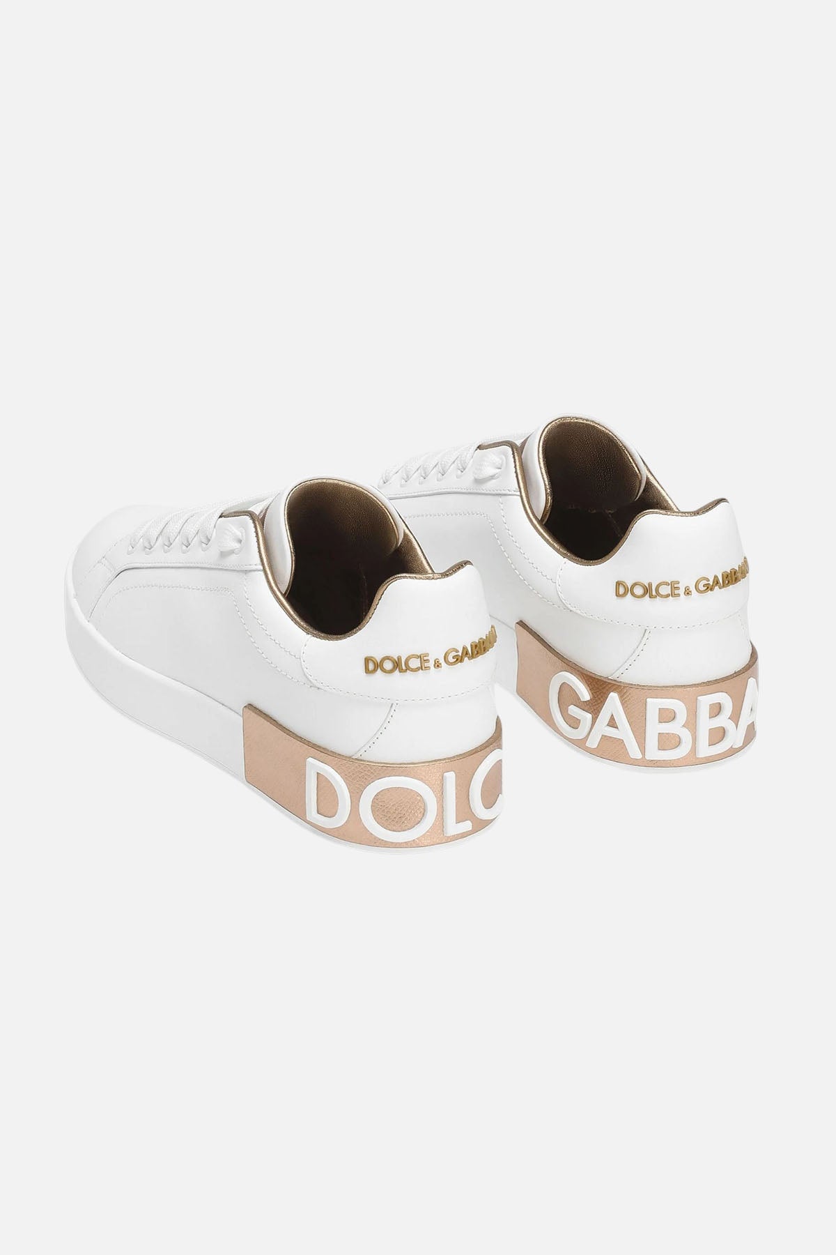 SNEAKER DOLCE E GABBANA