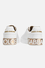 SNEAKER DOLCE E GABBANA