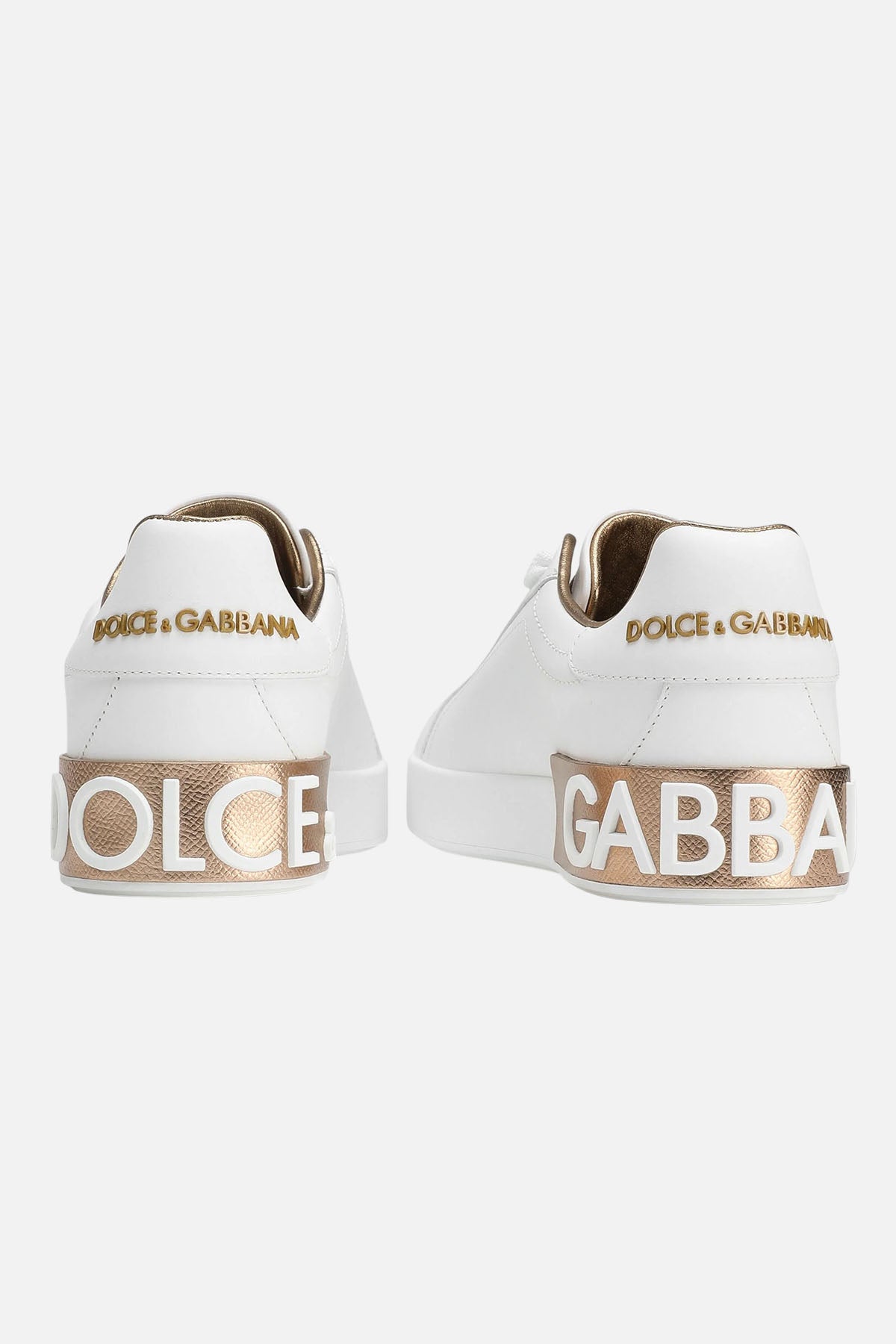 SNEAKER DOLCE E GABBANA