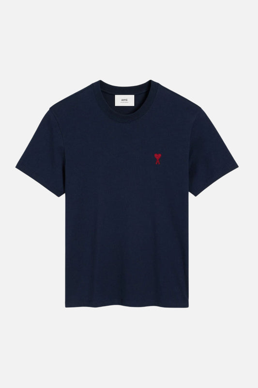 T-SHIRT AMI PARIS