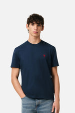 T-SHIRT AMI PARIS